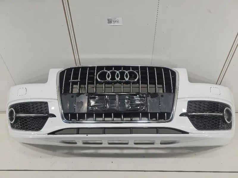 Paraurti ANT 8R0807437AB 8R0853651R Audi Q5 8RB 2012
