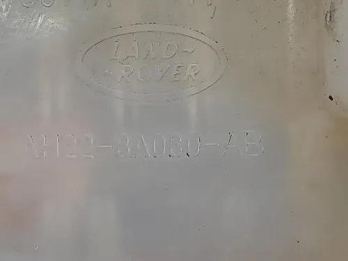 Vaschetta Acqua AH22-8A080-AB Land Rover Discovery IV 2010