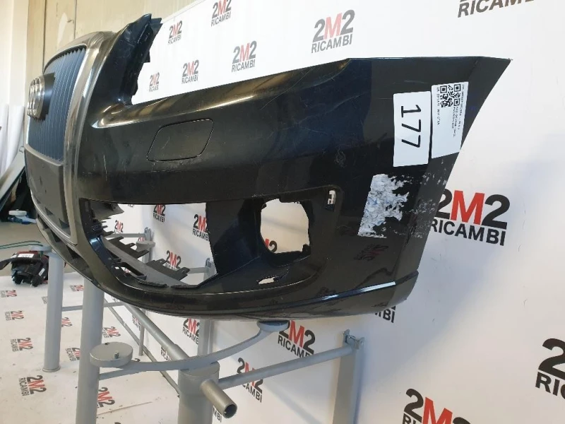 Paraurti ANT 8R0807105EGRU Audi Q5 8RB 2012