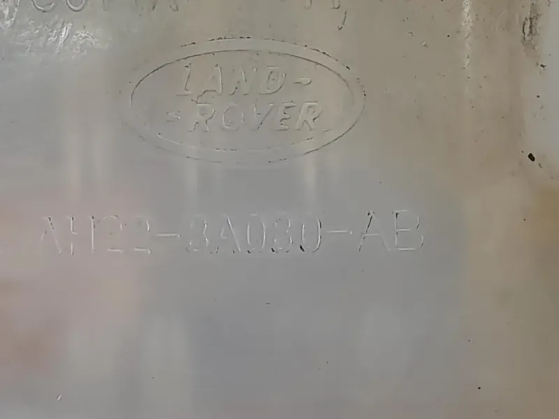 Vaschetta Acqua AH22-8A080-AB Land Rover Discovery IV 2010