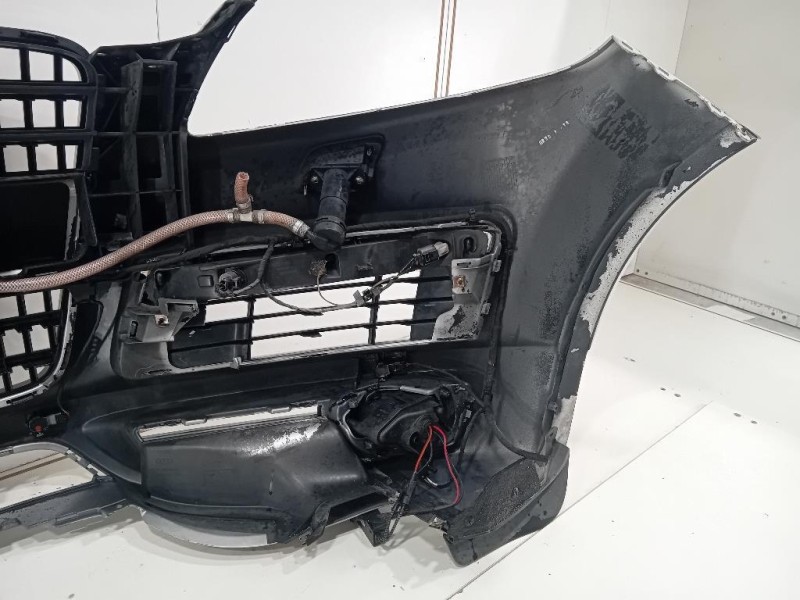 Paraurti ANT 4L0807105BGRU Audi Q7 4LB 2006