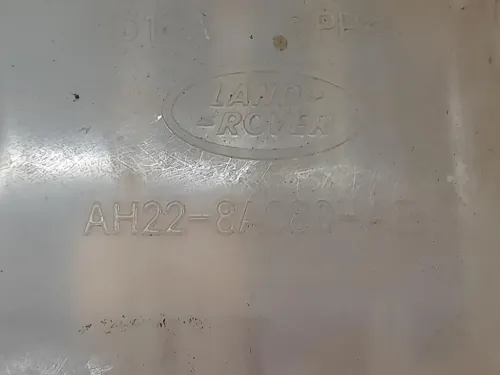Vaschetta Acqua AH22-8A080-AB Land Rover Discovery IV 2010