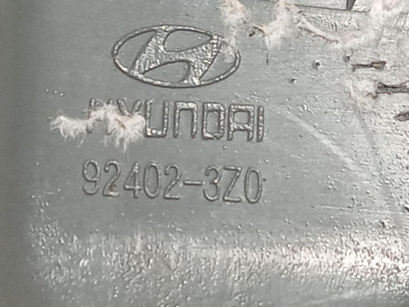 Fanale POST DX 92402-3Z0 Hyundai I40 2012