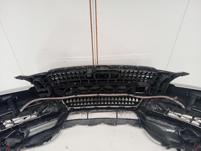 Paraurti ANT 4L0807105BGRU Audi Q7 4LB 2006