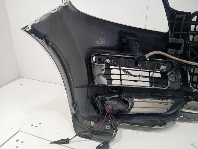 Paraurti ANT 4L0807105BGRU Audi Q7 4LB 2006