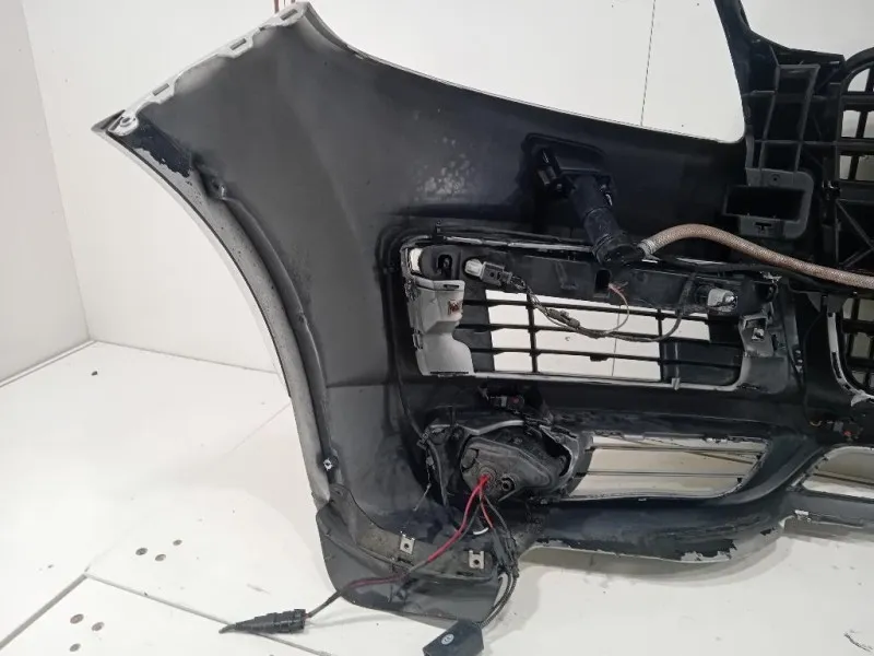 Paraurti ANT 4L0807105BGRU Audi Q7 4LB 2006