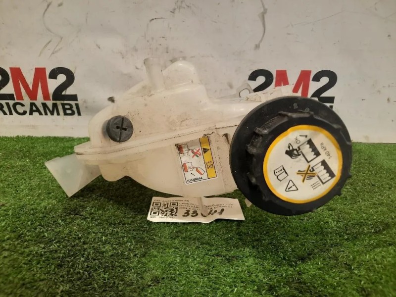 Vaschetta Acqua AH22-8A080-AB Land Rover Discovery IV 2010