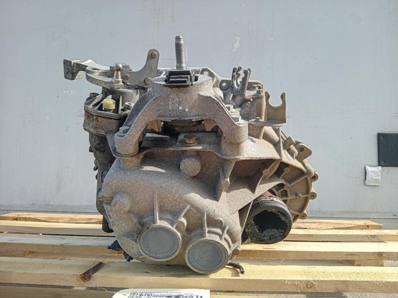 Cambio 23007595840 GS6-55BG 6 MARCE MANUAL Mini MINI ONE R56 2007