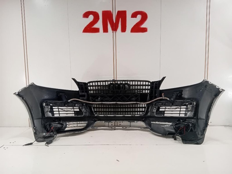 Paraurti ANT 4L0807105BGRU Audi Q7 4LB 2006