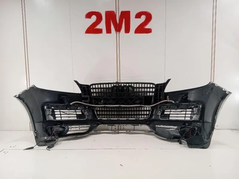 Paraurti ANT 4L0807105BGRU Audi Q7 4LB 2006
