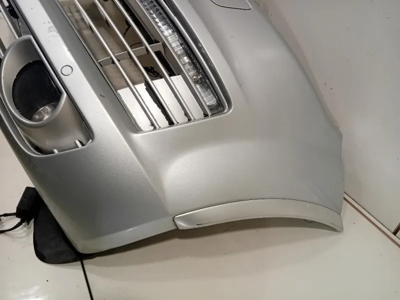 Paraurti ANT 4L0807105BGRU Audi Q7 4LB 2006