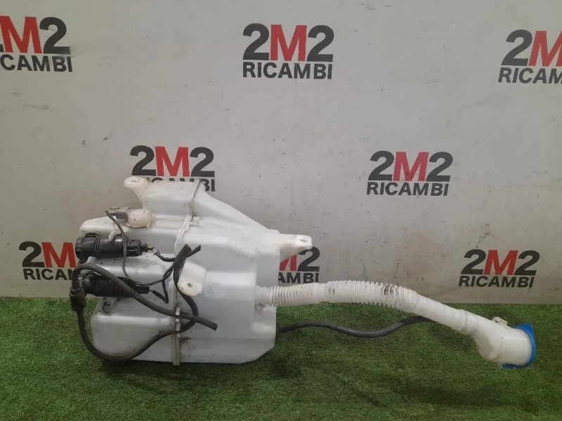 Vaschetta Acqua 6H52-17C627-CB Land Rover Freelander II 2007