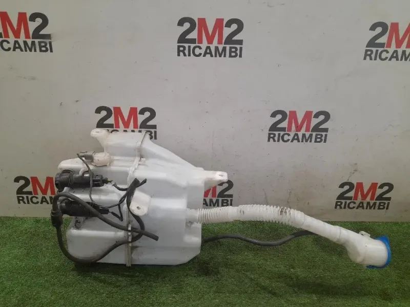 Vaschetta Acqua 6H52-17C627-CB Land Rover Freelander II 2007