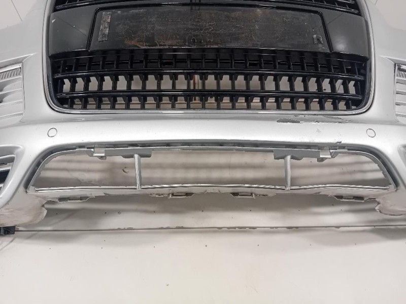 Paraurti ANT 4L0807105BGRU Audi Q7 4LB 2006