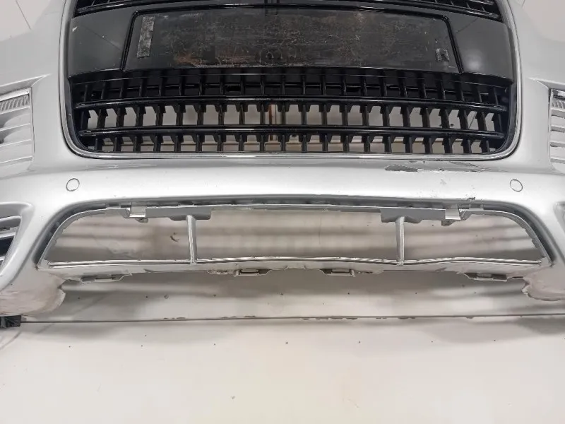 Paraurti ANT 4L0807105BGRU Audi Q7 4LB 2006