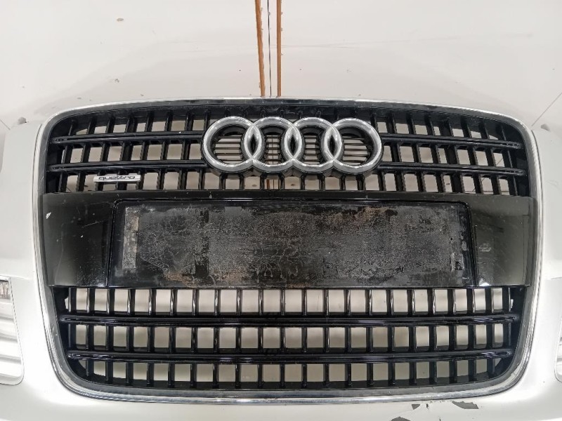 Paraurti ANT 4L0807105BGRU Audi Q7 4LB 2006