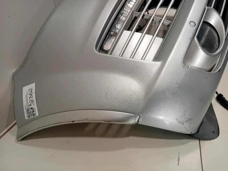 Paraurti ANT 4L0807105BGRU Audi Q7 4LB 2006