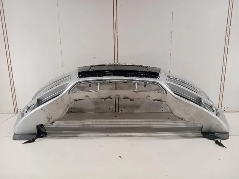 Paraurti ANT 4L0807105BGRU Audi Q7 4LB 2006