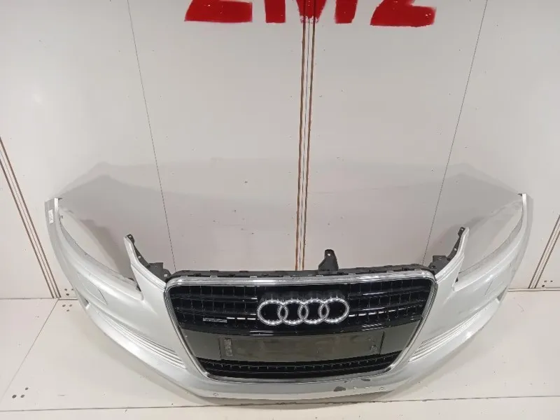 Paraurti ANT 4L0807105BGRU Audi Q7 4LB 2006