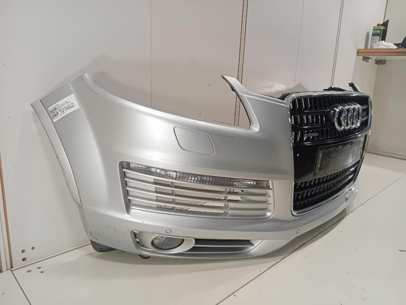 Paraurti ANT 4L0807105BGRU Audi Q7 4LB 2006