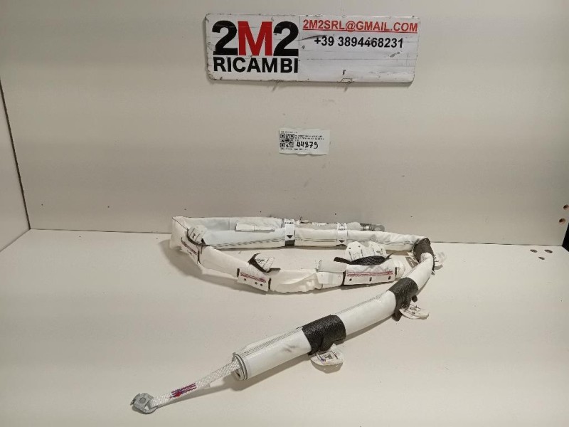 Air-bag A Tendina SX 644144100 B Peugeot 208 I 2012