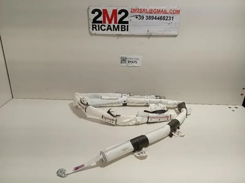 Air-bag A Tendina SX 644144100 B Peugeot 208 I 2012