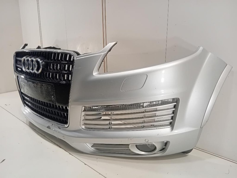 Paraurti ANT 4L0807105BGRU Audi Q7 4LB 2006