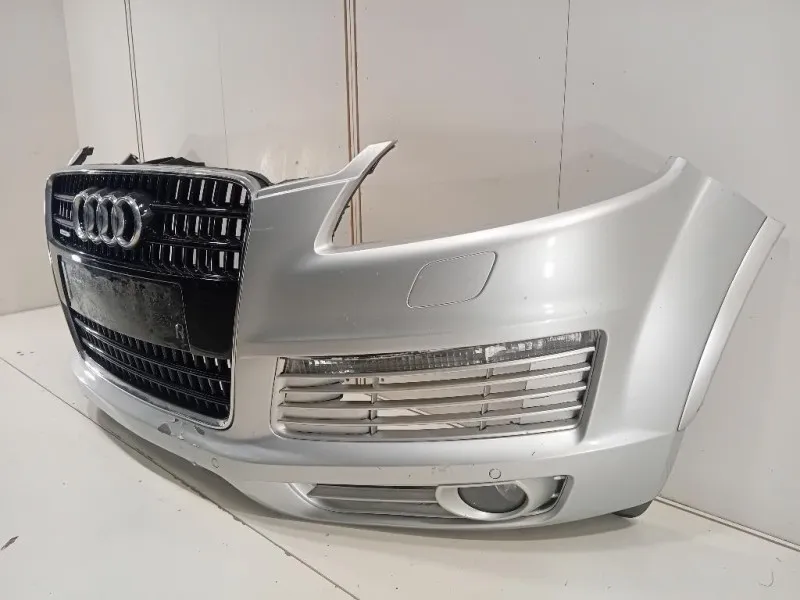 Paraurti ANT 4L0807105BGRU Audi Q7 4LB 2006