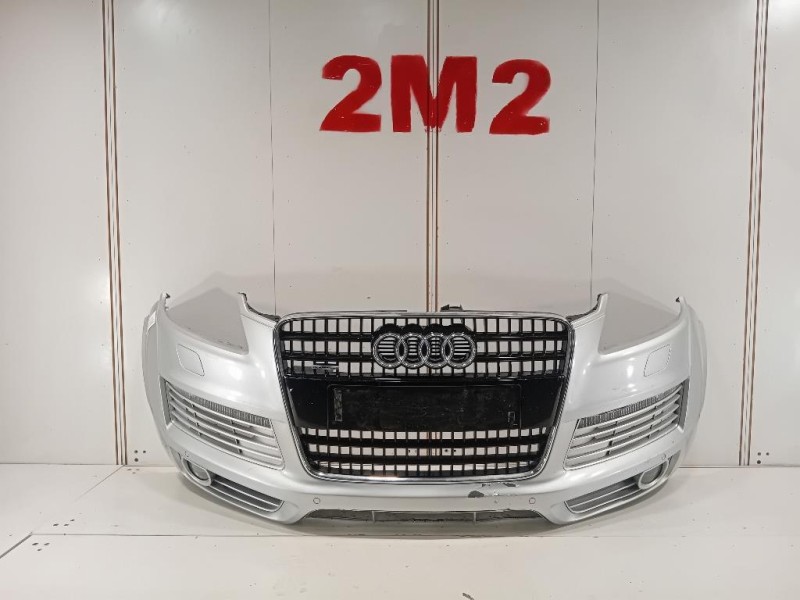 Paraurti ANT 4L0807105BGRU Audi Q7 4LB 2006