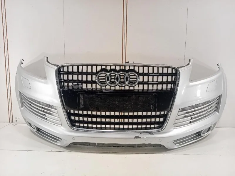 Paraurti ANT 4L0807105BGRU Audi Q7 4LB 2006