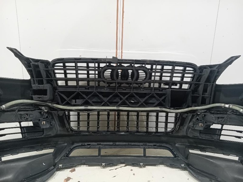 Paraurti ANT 4L0807437D Audi Q7 4LB 2006