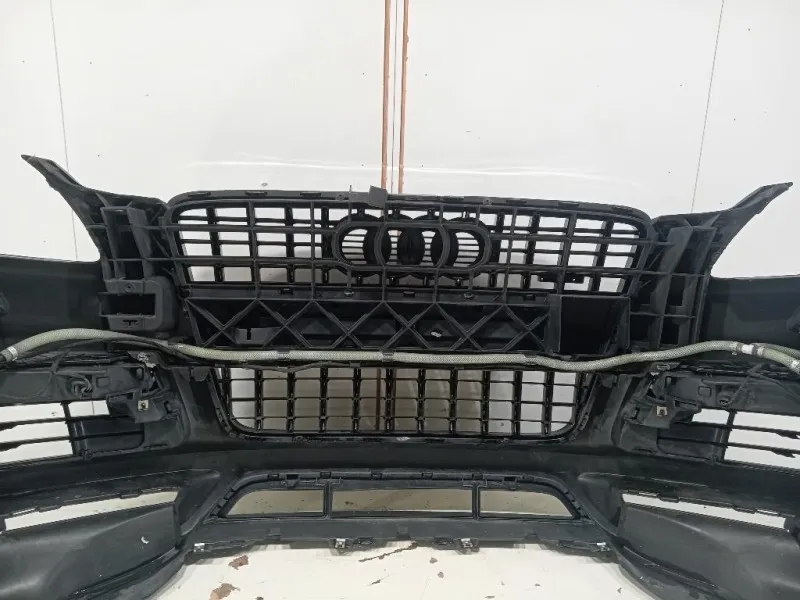 Paraurti ANT 4L0807437D Audi Q7 4LB 2006