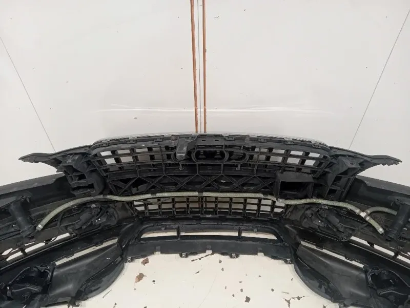 Paraurti ANT 4L0807437D Audi Q7 4LB 2006