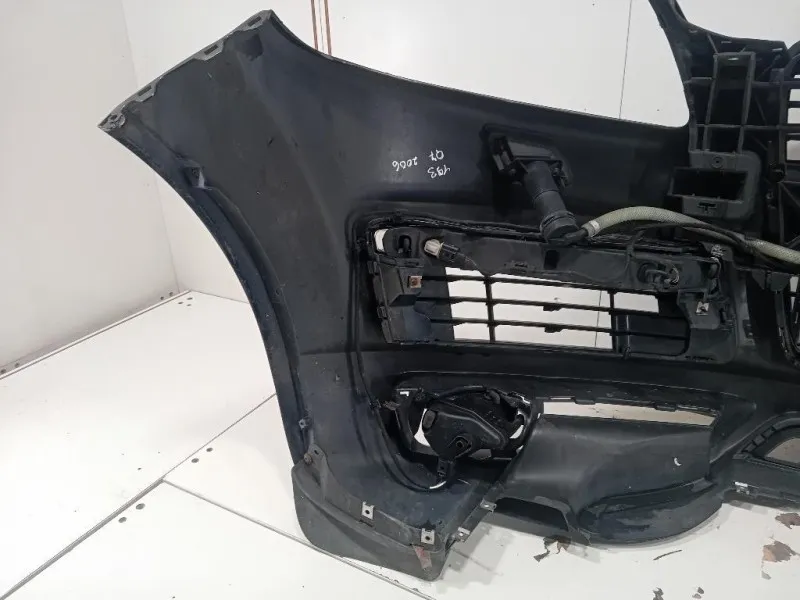 Paraurti ANT 4L0807437D Audi Q7 4LB 2006