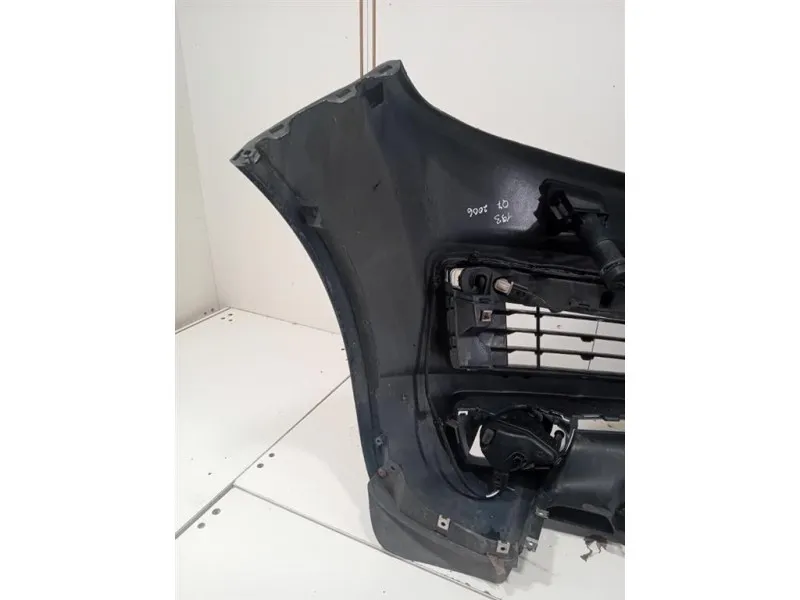 Paraurti ANT 4L0807437D Audi Q7 4LB 2006