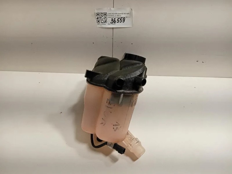 Vaschetta Acqua  Land Rover Range Rover Evoque I 2011