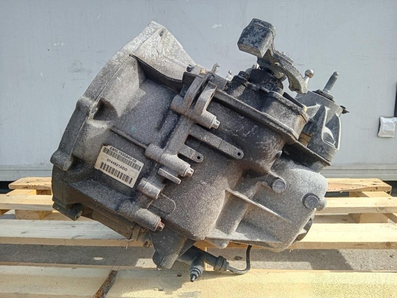 Cambio 23007595840 GS6-55BG 6 MARCE MANUAL Mini MINI ONE R56 2007