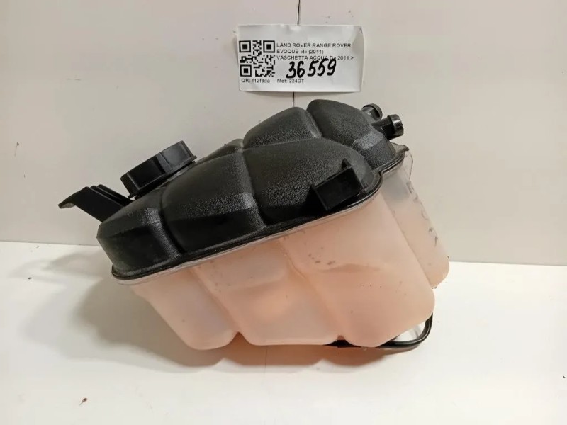 Vaschetta Acqua  Land Rover Range Rover Evoque I 2011