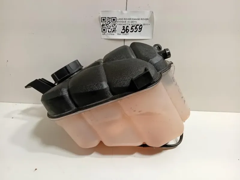 Vaschetta Acqua Land Rover Range Rover Evoque I 2011