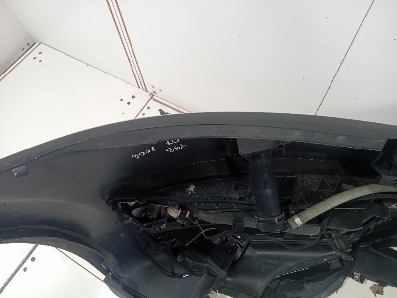 Paraurti ANT 4L0807437D Audi Q7 4LB 2006