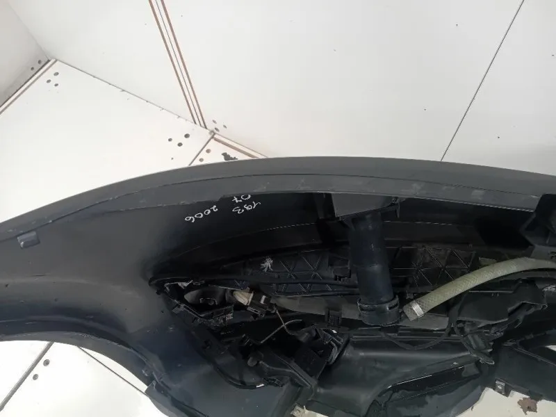 Paraurti ANT 4L0807437D Audi Q7 4LB 2006