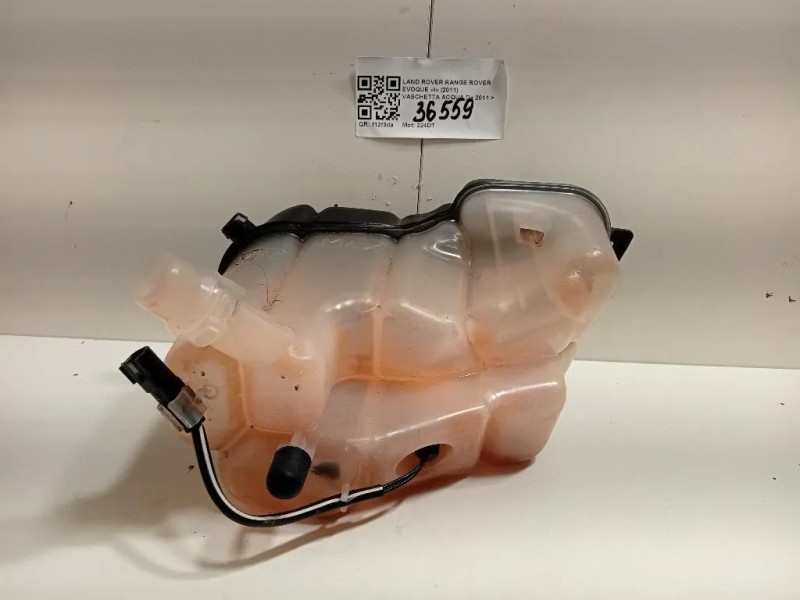 Vaschetta Acqua  Land Rover Range Rover Evoque I 2011