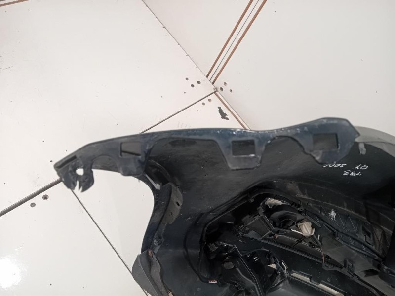 Paraurti ANT 4L0807437D Audi Q7 4LB 2006