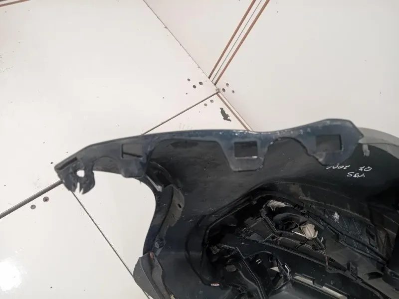 Paraurti ANT 4L0807437D Audi Q7 4LB 2006