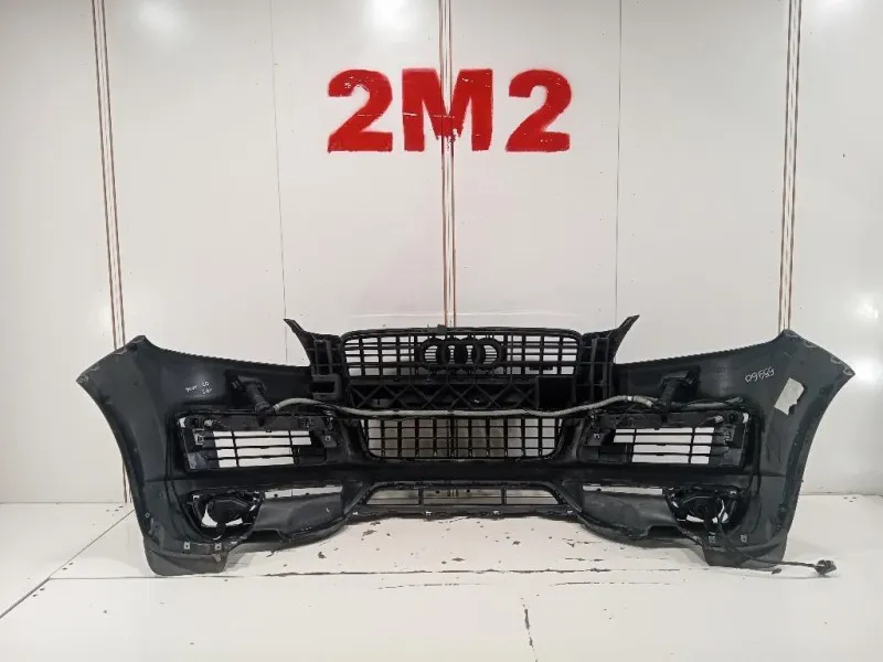 Paraurti ANT 4L0807437D Audi Q7 4LB 2006