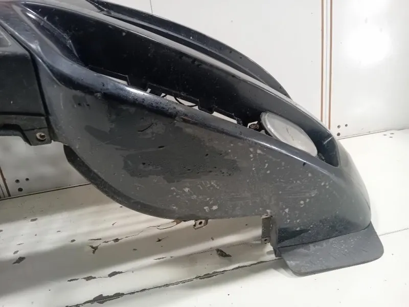 Paraurti ANT 4L0807437D Audi Q7 4LB 2006