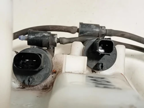 Vaschetta Acqua BJ32-17B613-BD Land Rover Range Rover Evoque I 2011