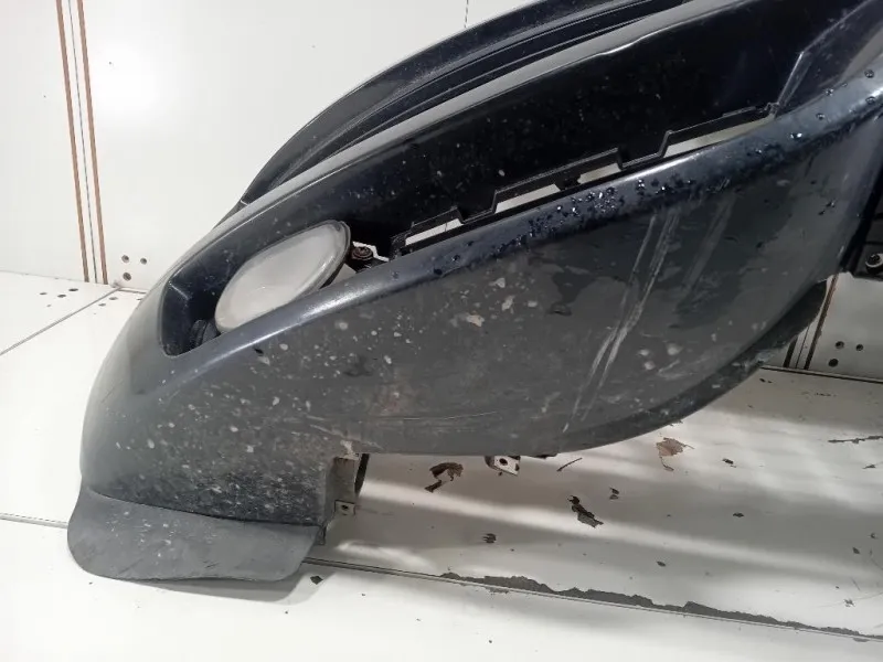 Paraurti ANT 4L0807437D Audi Q7 4LB 2006