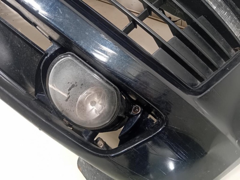 Paraurti ANT 4L0807437D Audi Q7 4LB 2006