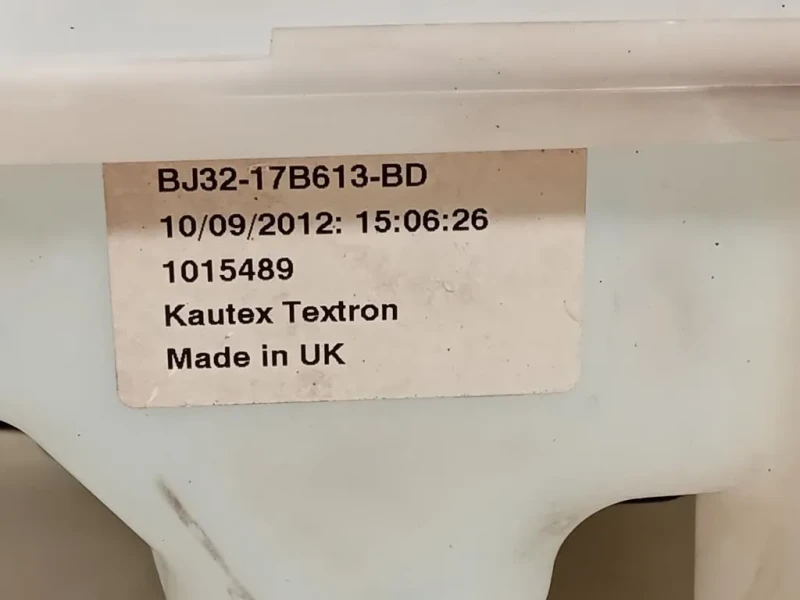 Vaschetta Acqua BJ32-17B613-BD Land Rover Range Rover Evoque I 2011